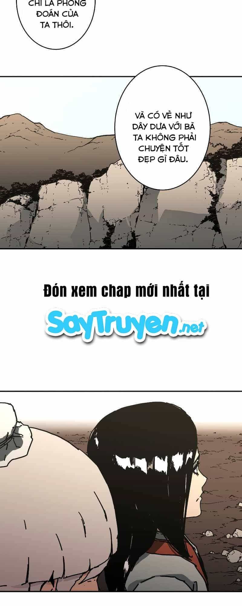 Bố Vô Song - Chương 208 - ảnh 7