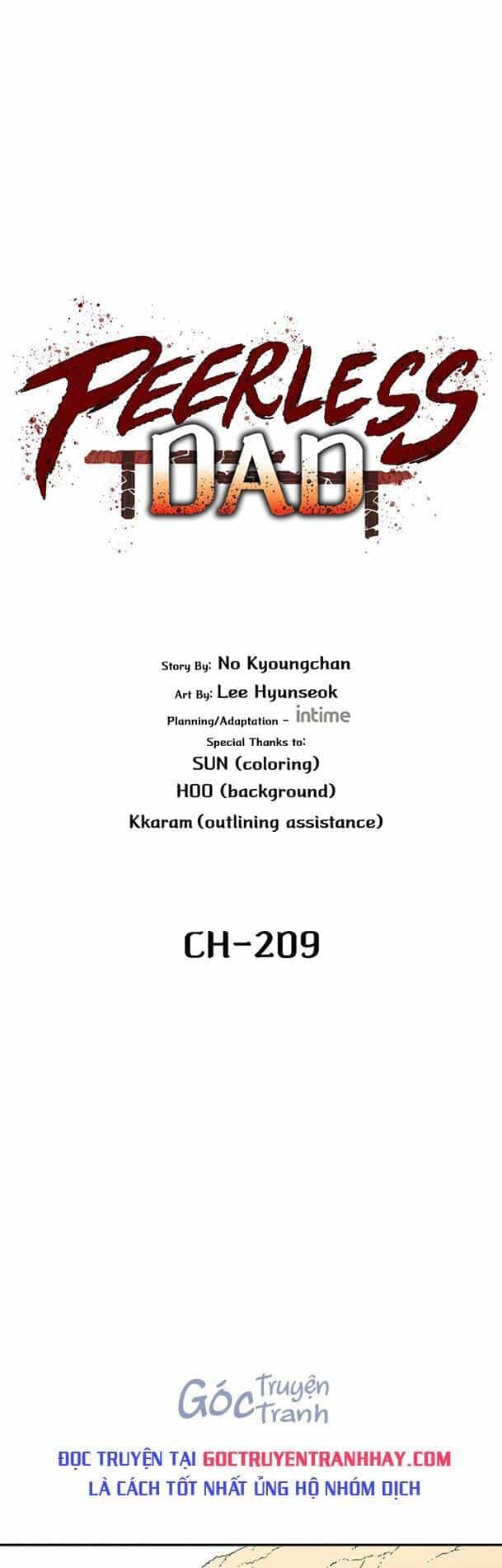 Bố Vô Song - Chương 209 - ảnh 1