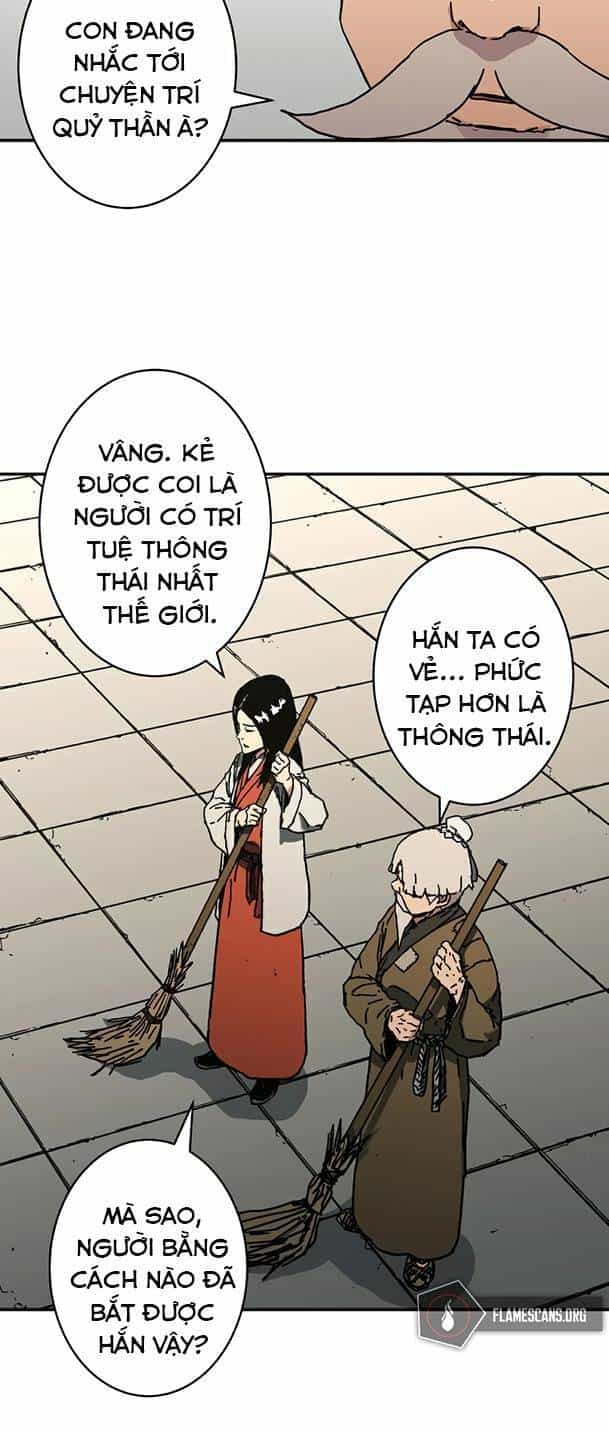 Bố Vô Song - Chương 209 - ảnh 12