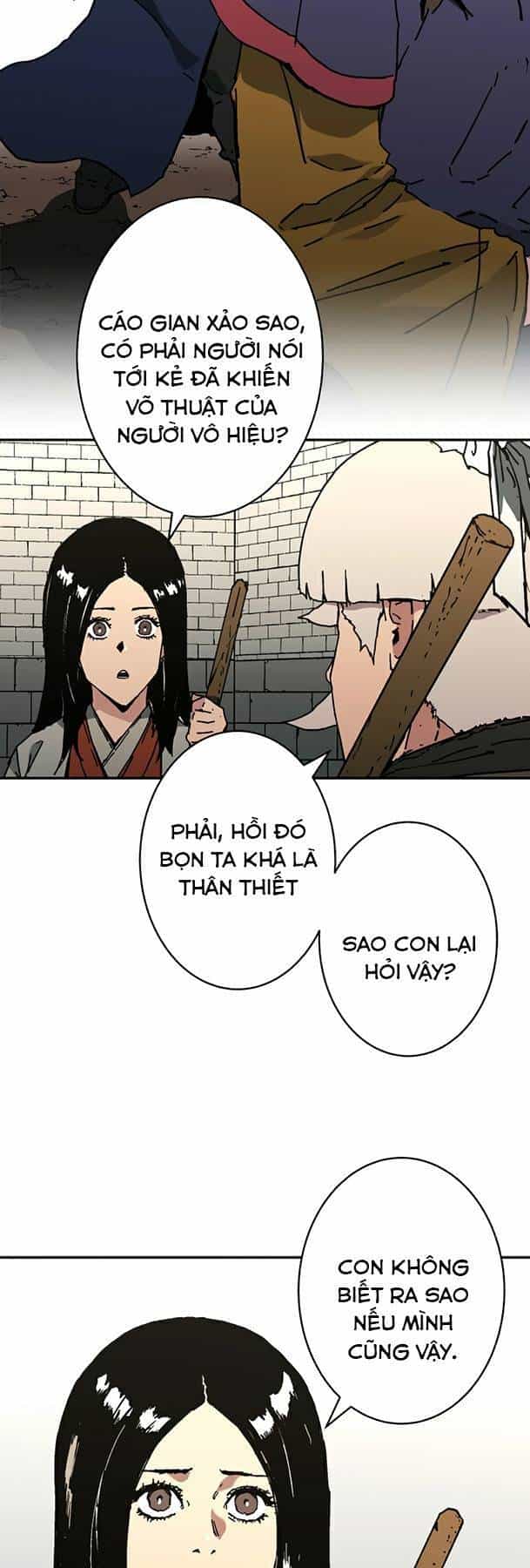 Bố Vô Song - Chương 209 - ảnh 14
