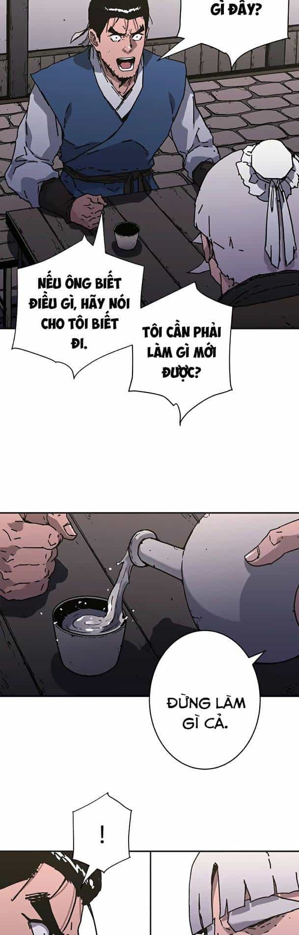 Bố Vô Song - Chương 209 - ảnh 28