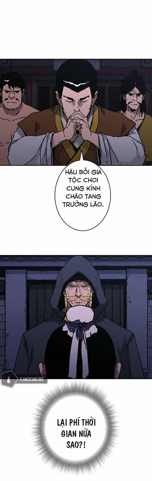 Bố Vô Song - Chương 209 - ảnh 32