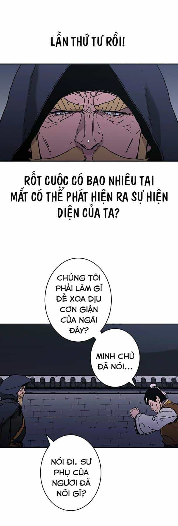 Bố Vô Song - Chương 209 - ảnh 33