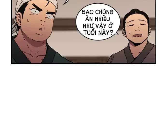 Bố Vô Song - Chương 21 - ảnh 17