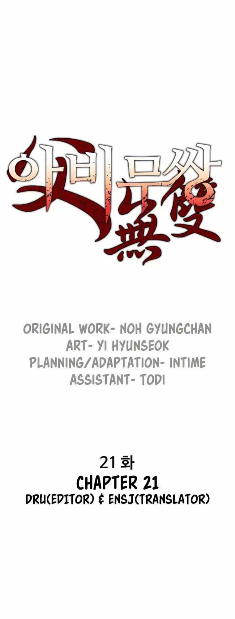 Bố Vô Song - Chương 21 - ảnh 2