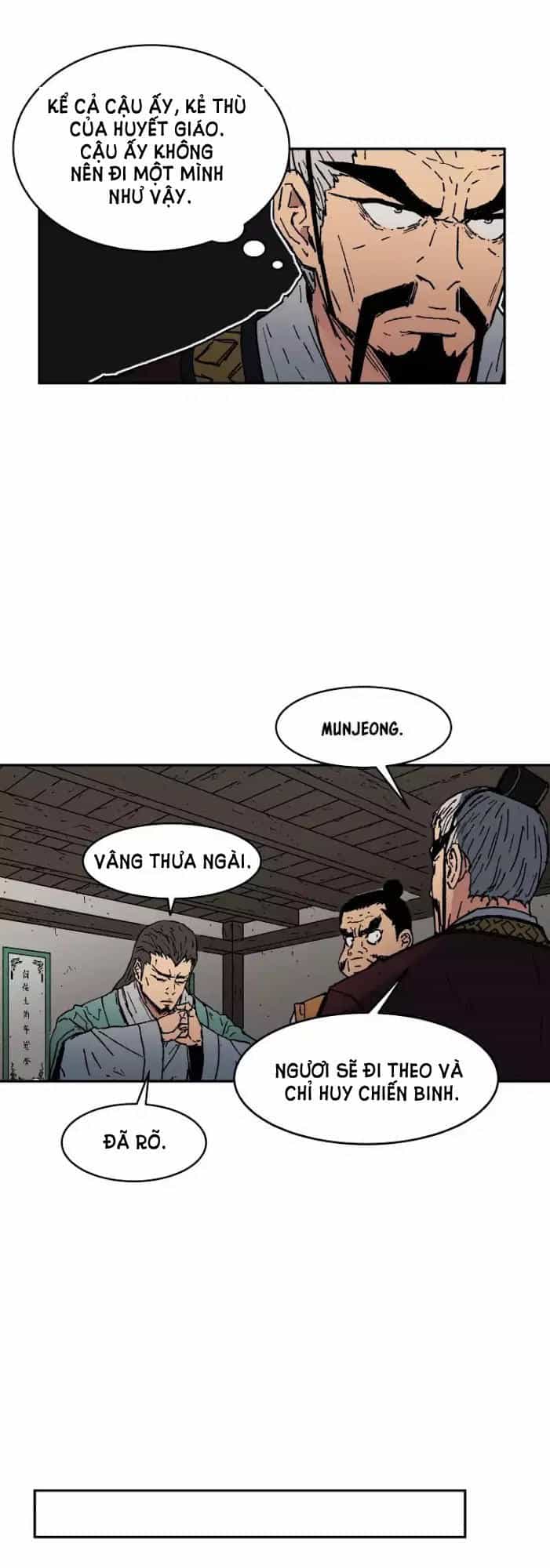 Bố Vô Song - Chương 21 - ảnh 42