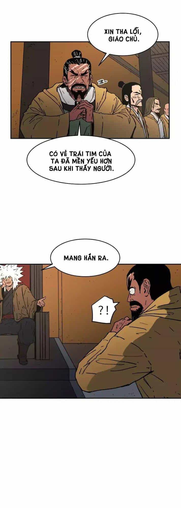Bố Vô Song - Chương 21 - ảnh 50
