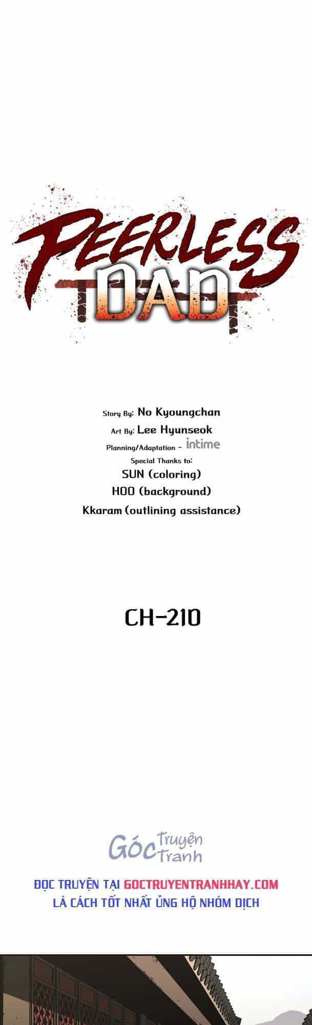 Bố Vô Song - Chương 210 - ảnh 1