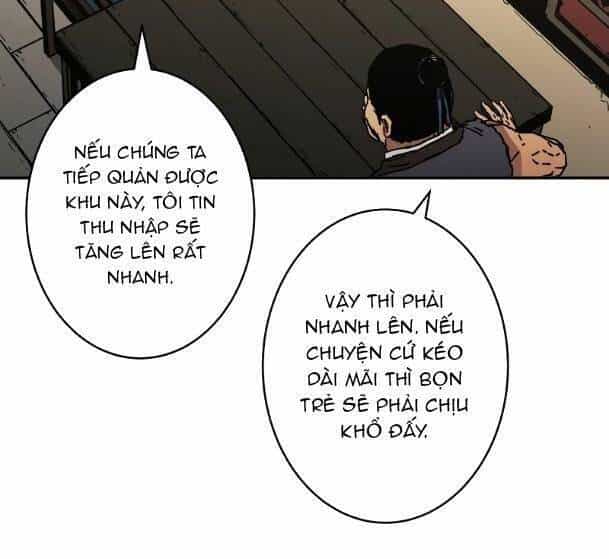 Bố Vô Song - Chương 210 - ảnh 12