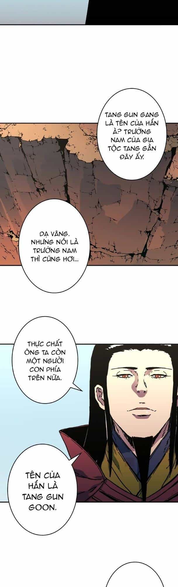 Bố Vô Song - Chương 210 - ảnh 35