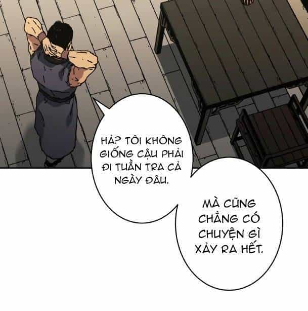Bố Vô Song - Chương 210 - ảnh 6