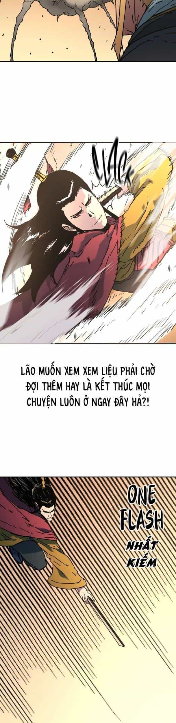 Bố Vô Song - Chương 211 - ảnh 23