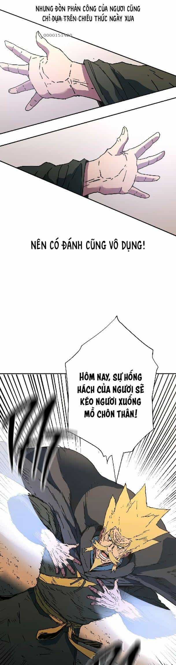 Bố Vô Song - Chương 211 - ảnh 33