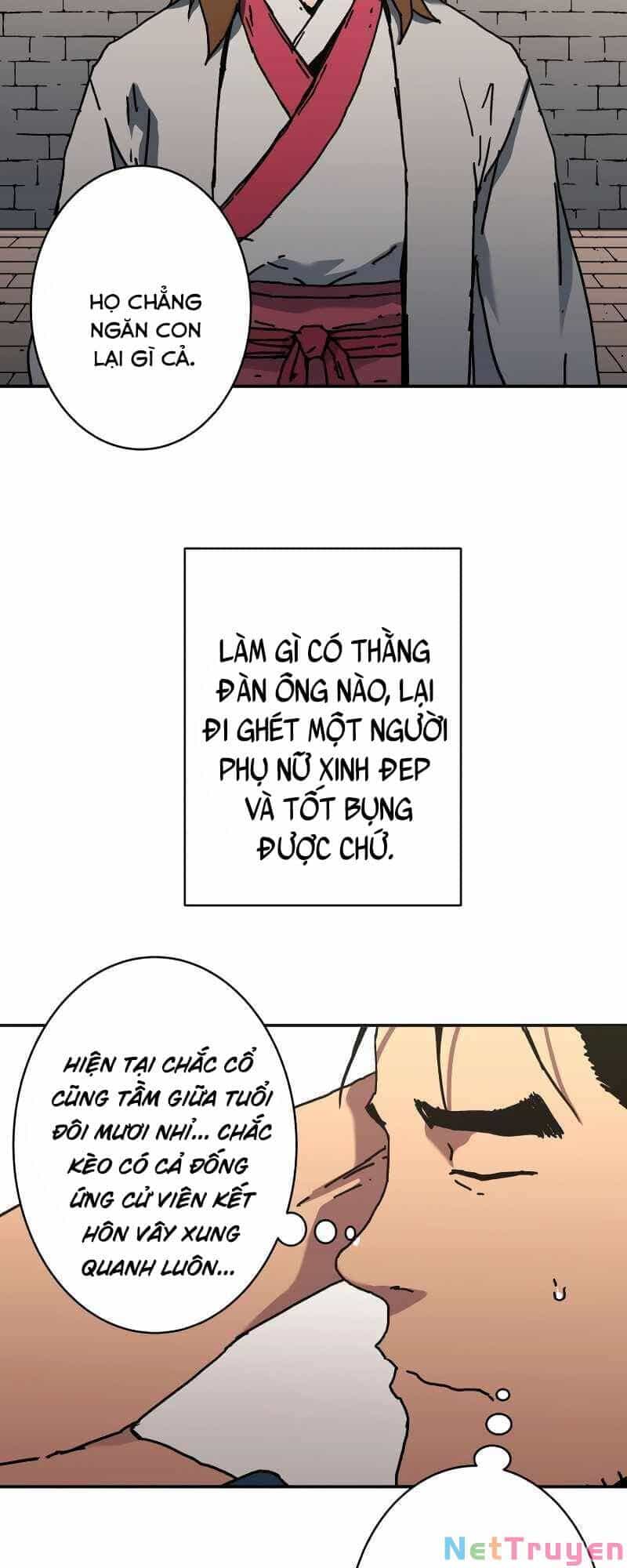 Bố Vô Song - Chương 212 - ảnh 28