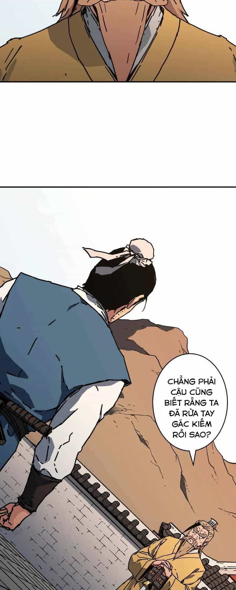Bố Vô Song - Chương 213 - ảnh 24