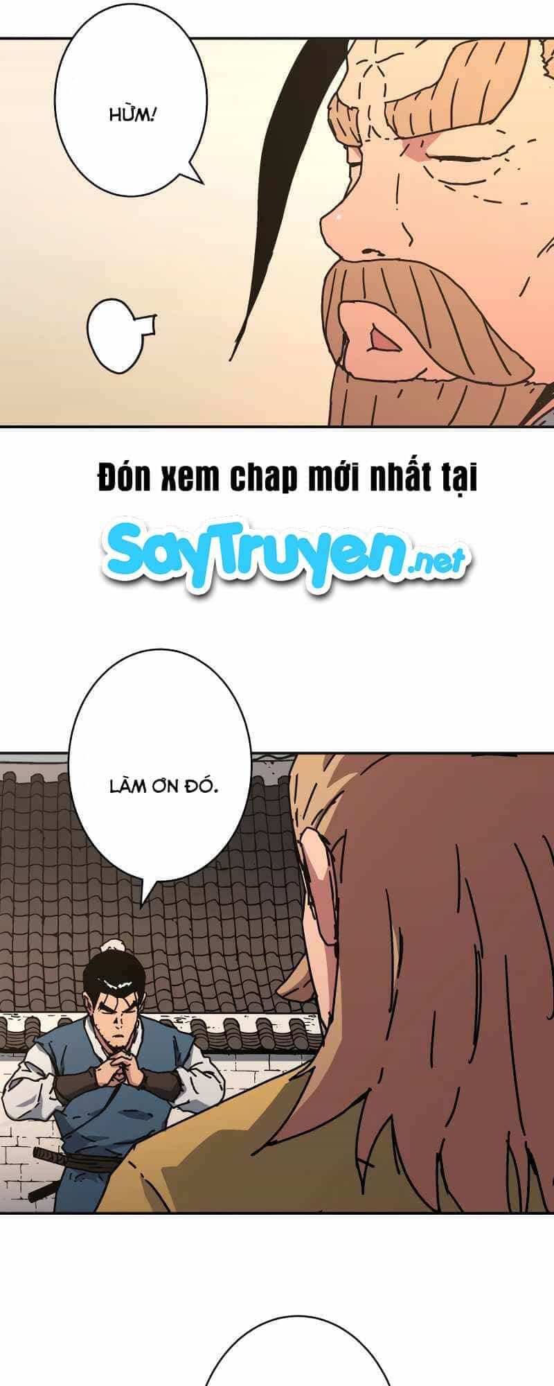 Bố Vô Song - Chương 213 - ảnh 26