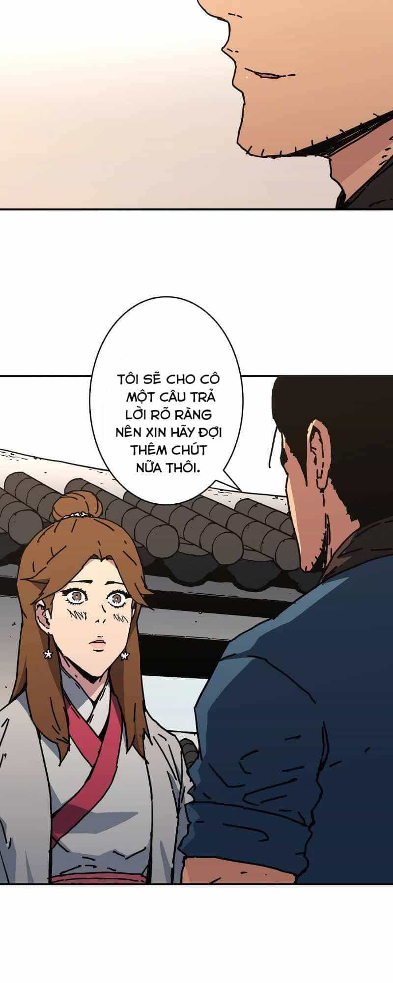 Bố Vô Song - Chương 213 - ảnh 9