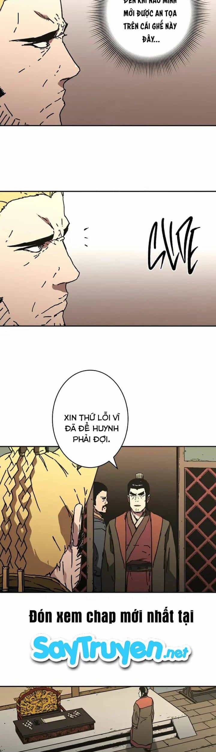 Bố Vô Song - Chương 214 - ảnh 12