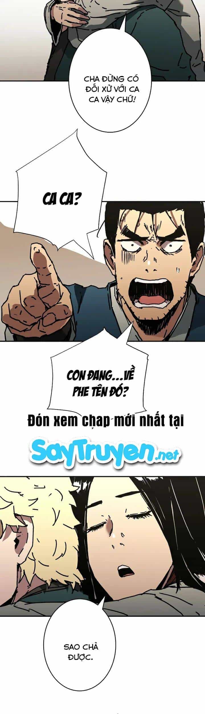 Bố Vô Song - Chương 214 - ảnh 29