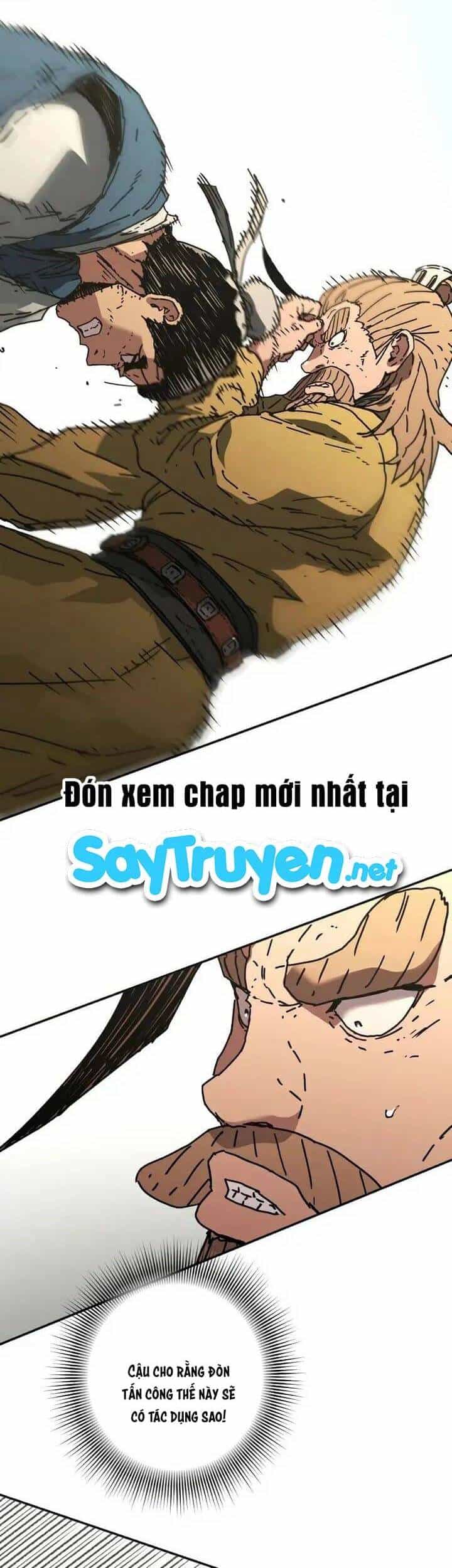 Bố Vô Song - Chương 214 - ảnh 3