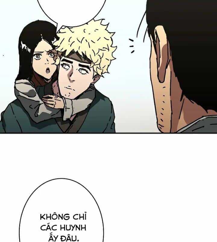 Bố Vô Song - Chương 214 - ảnh 34
