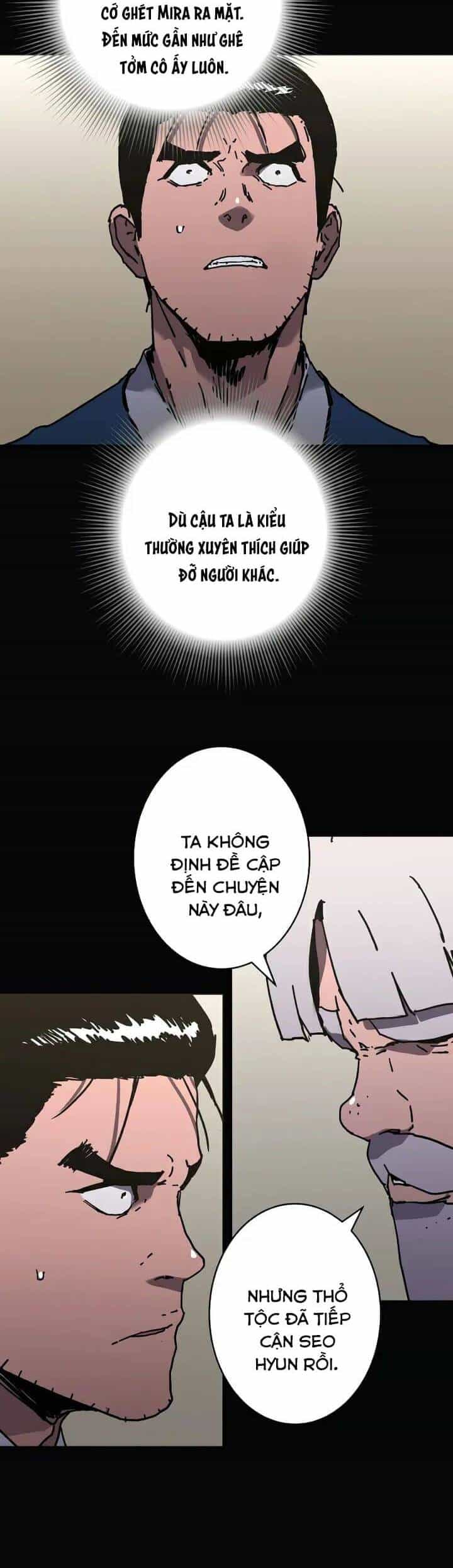 Bố Vô Song - Chương 214 - ảnh 42