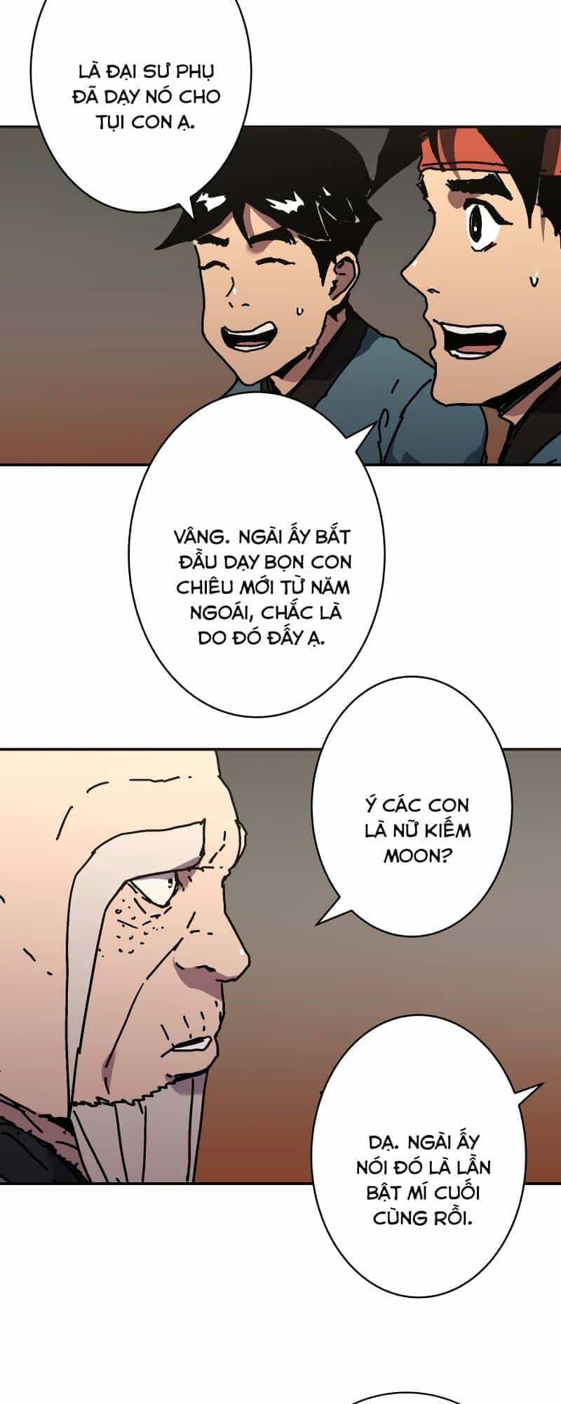 Bố Vô Song - Chương 215 - ảnh 10
