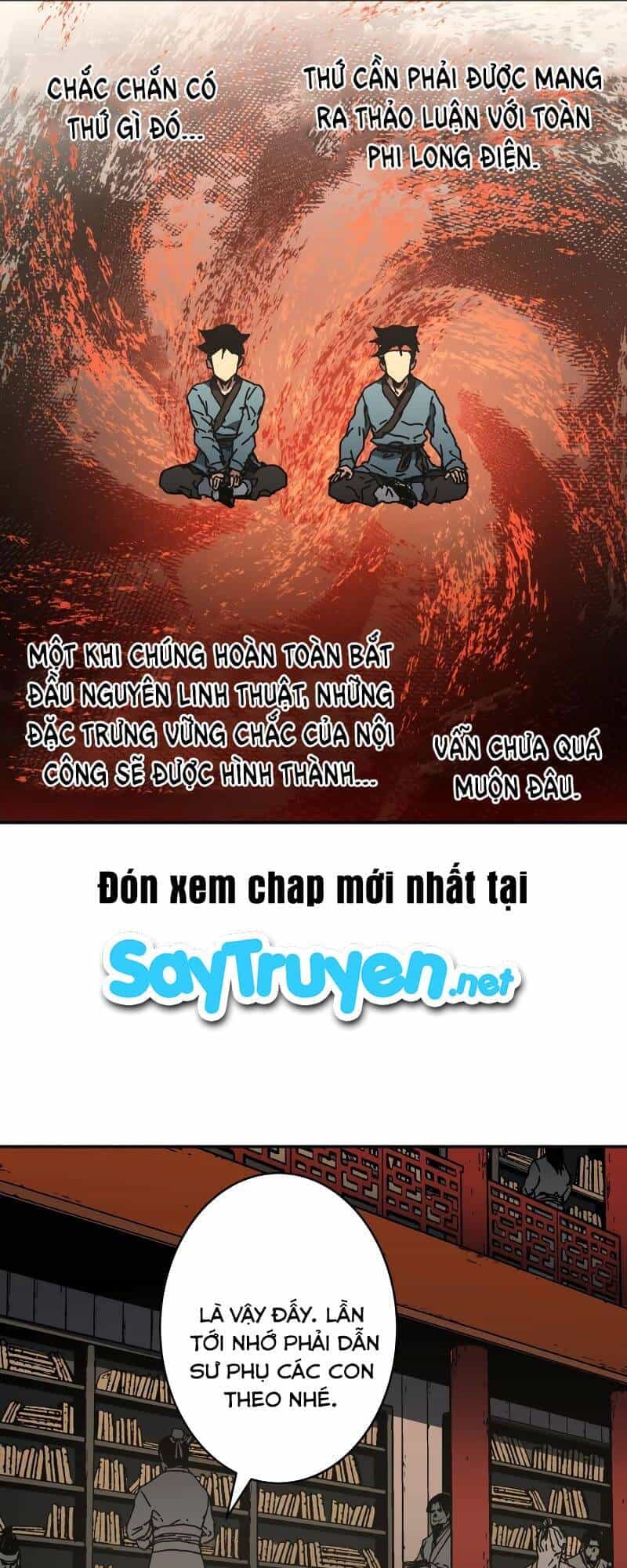 Bố Vô Song - Chương 215 - ảnh 12