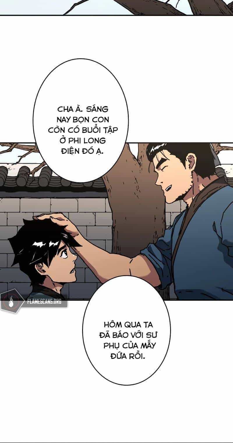 Bố Vô Song - Chương 215 - ảnh 16