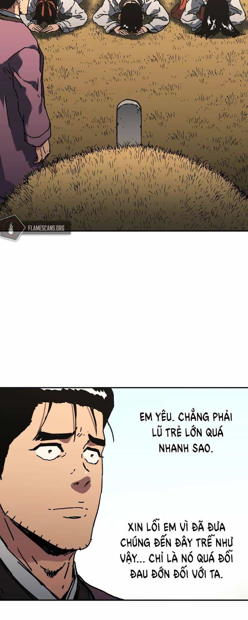 Bố Vô Song - Chương 215 - ảnh 24