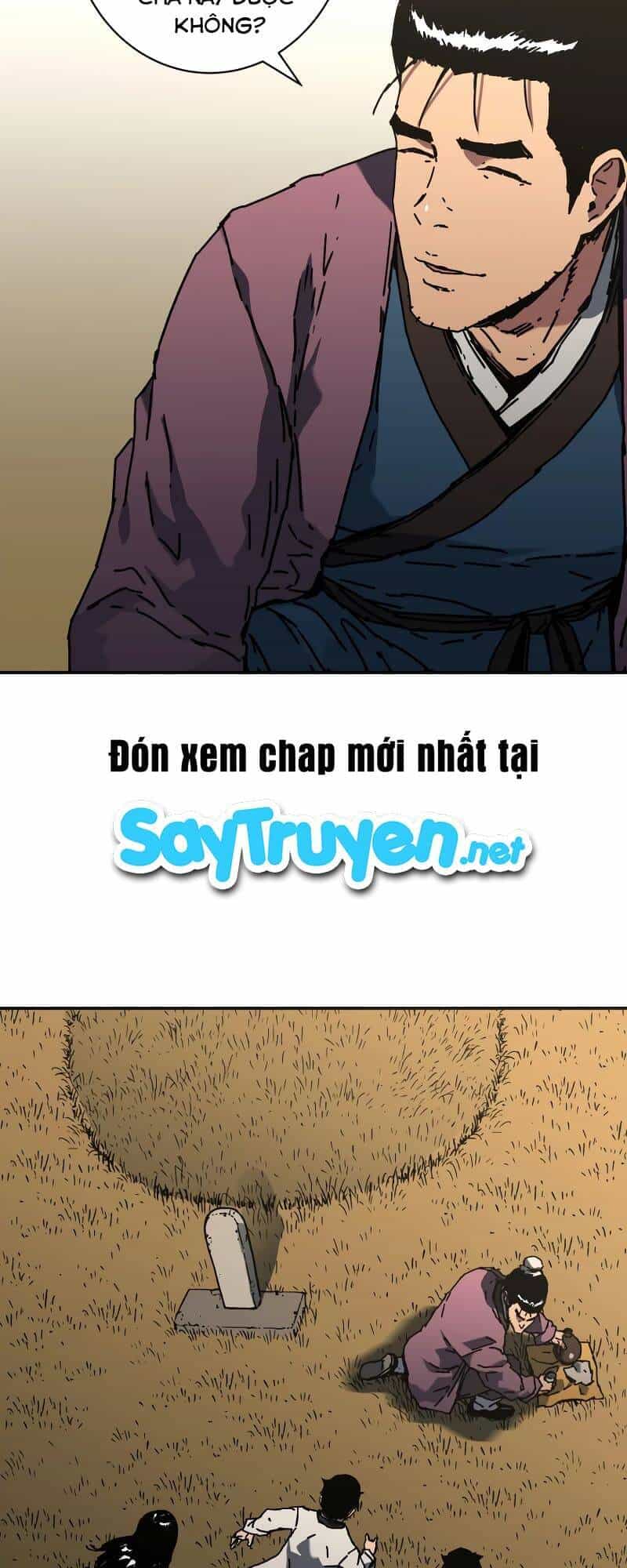 Bố Vô Song - Chương 215 - ảnh 29