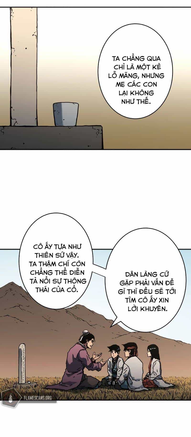 Bố Vô Song - Chương 215 - ảnh 31