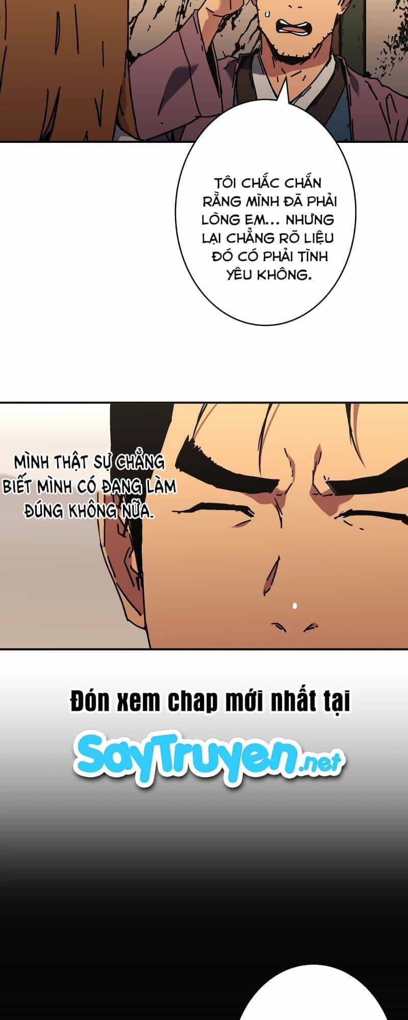 Bố Vô Song - Chương 215 - ảnh 40