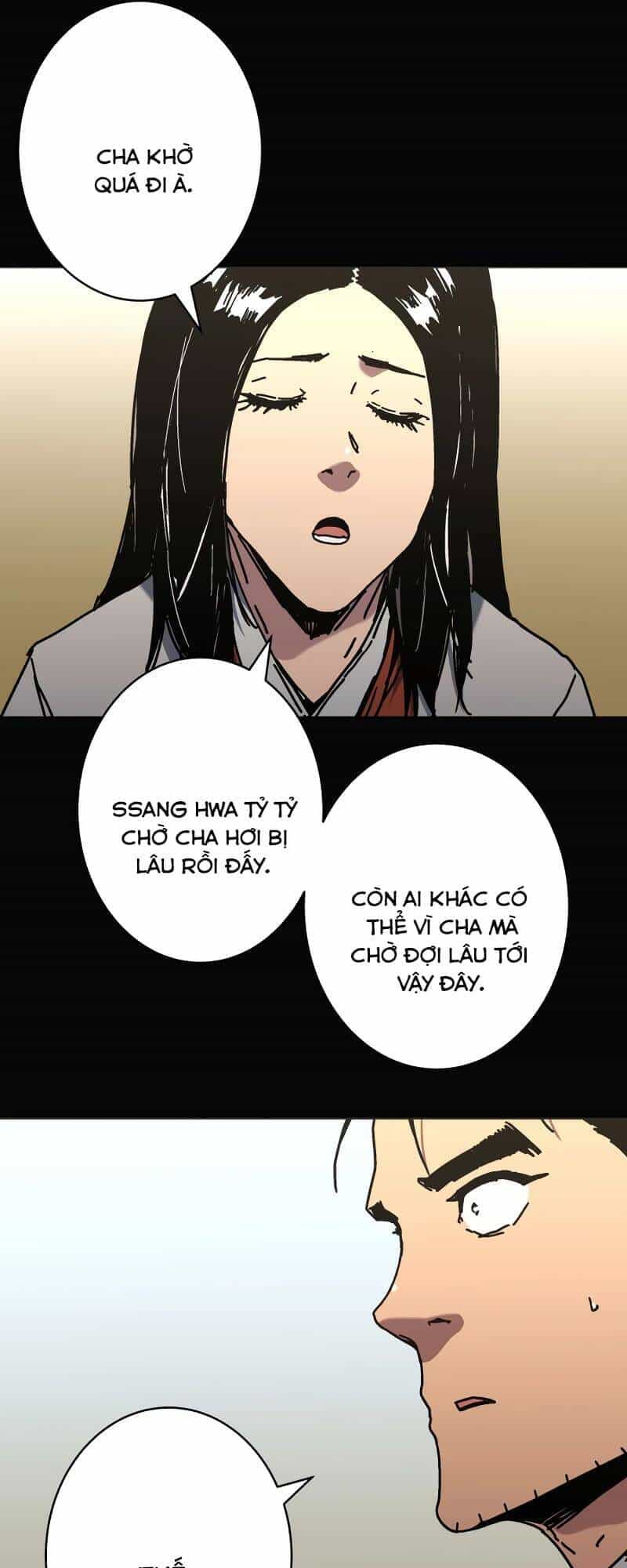 Bố Vô Song - Chương 215 - ảnh 42