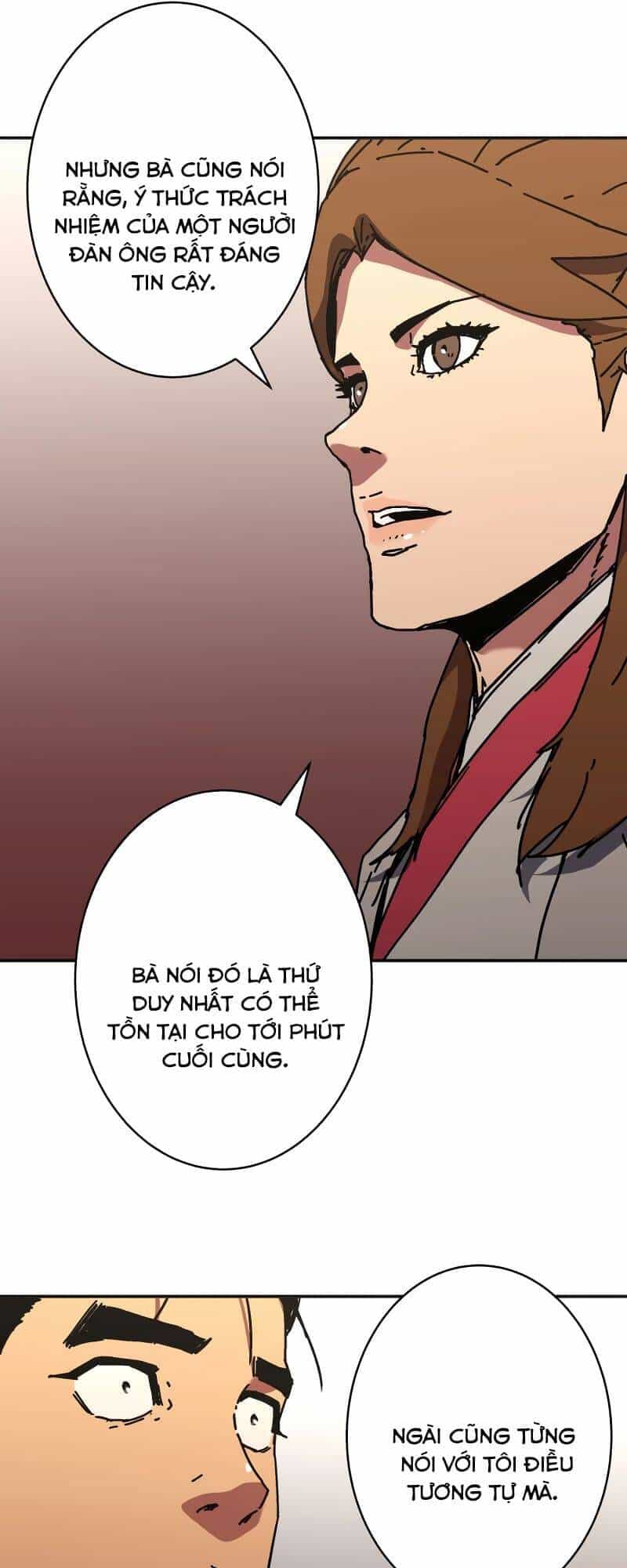 Bố Vô Song - Chương 215 - ảnh 47