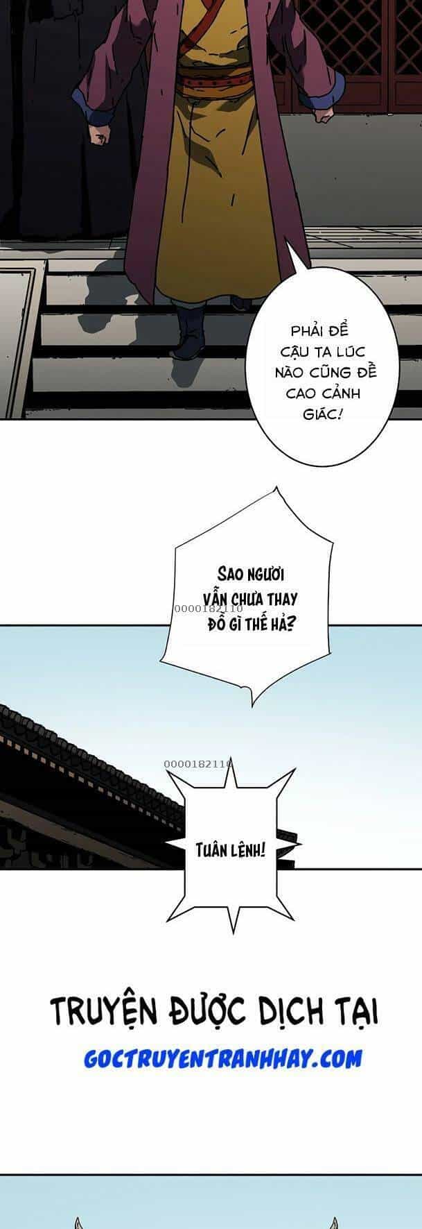Bố Vô Song - Chương 216 - ảnh 15