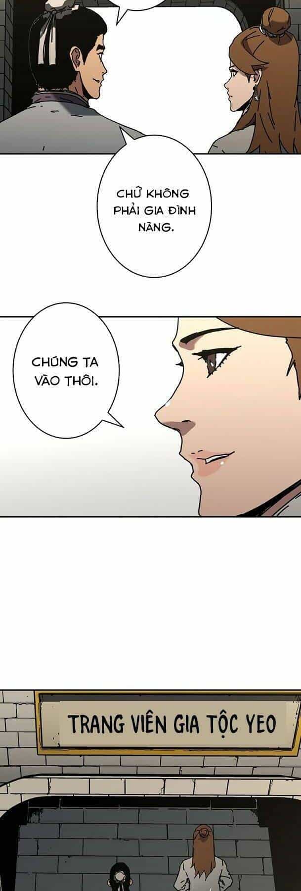 Bố Vô Song - Chương 216 - ảnh 18