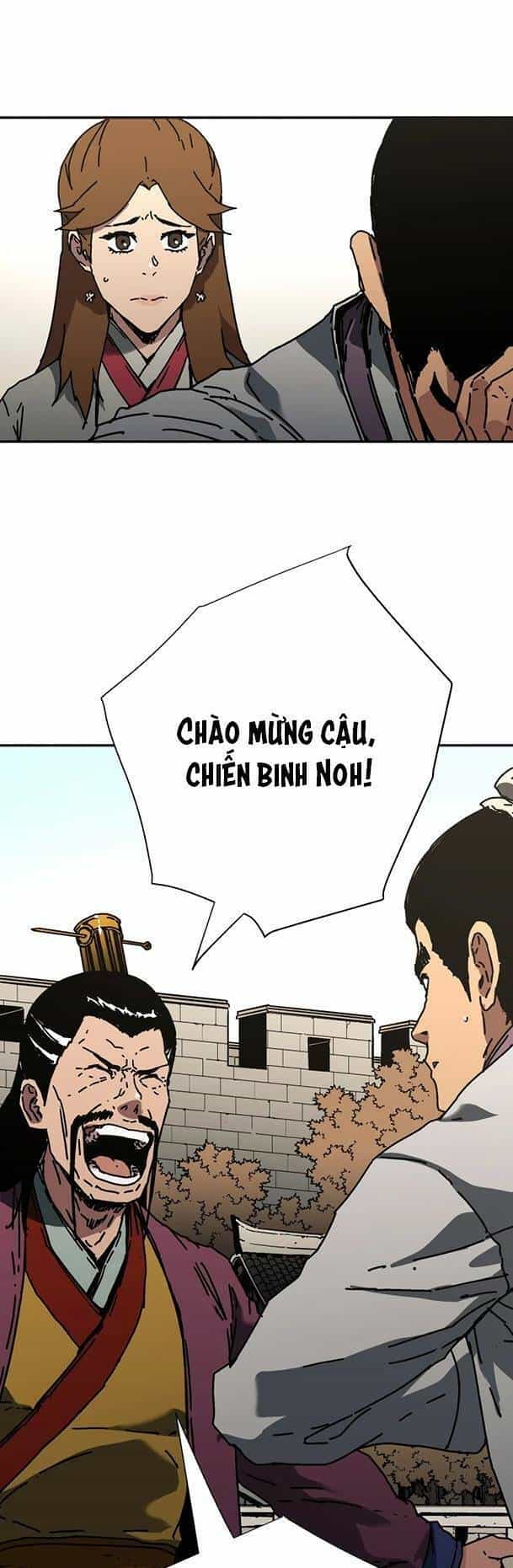 Bố Vô Song - Chương 216 - ảnh 23