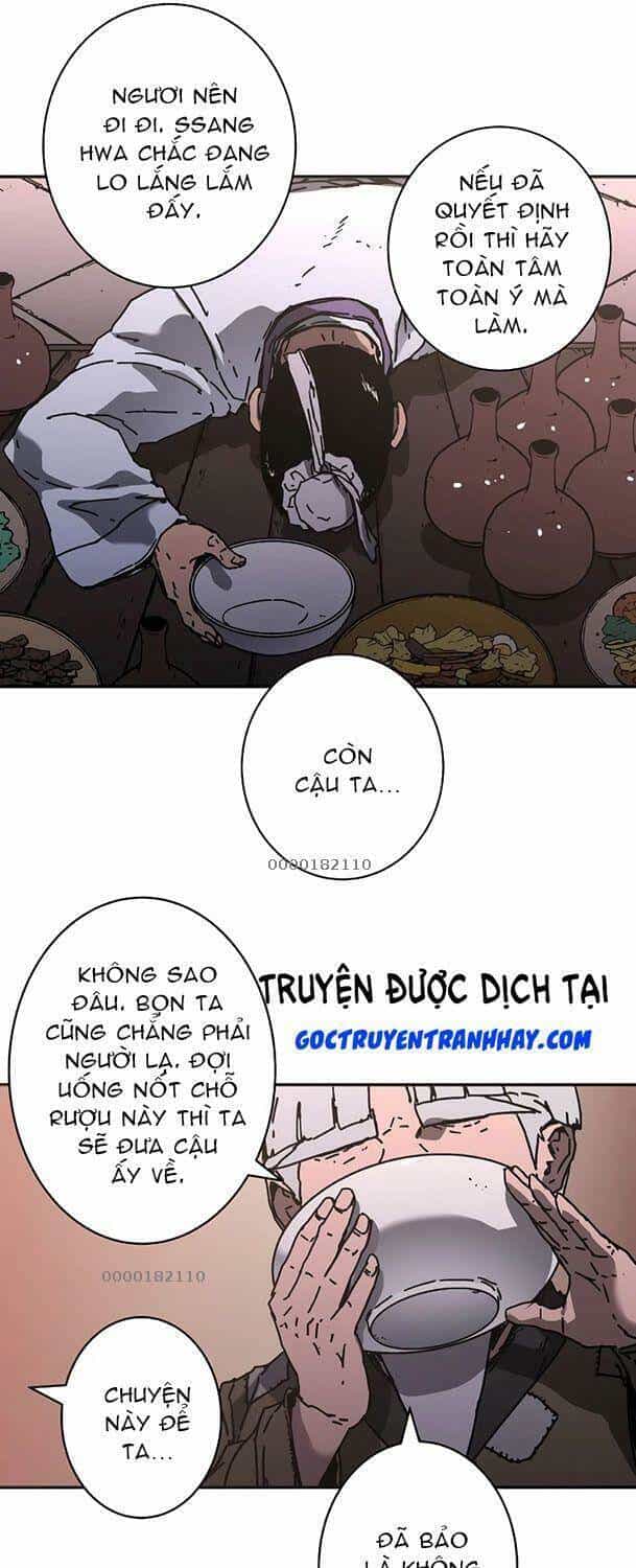 Bố Vô Song - Chương 217 - ảnh 25