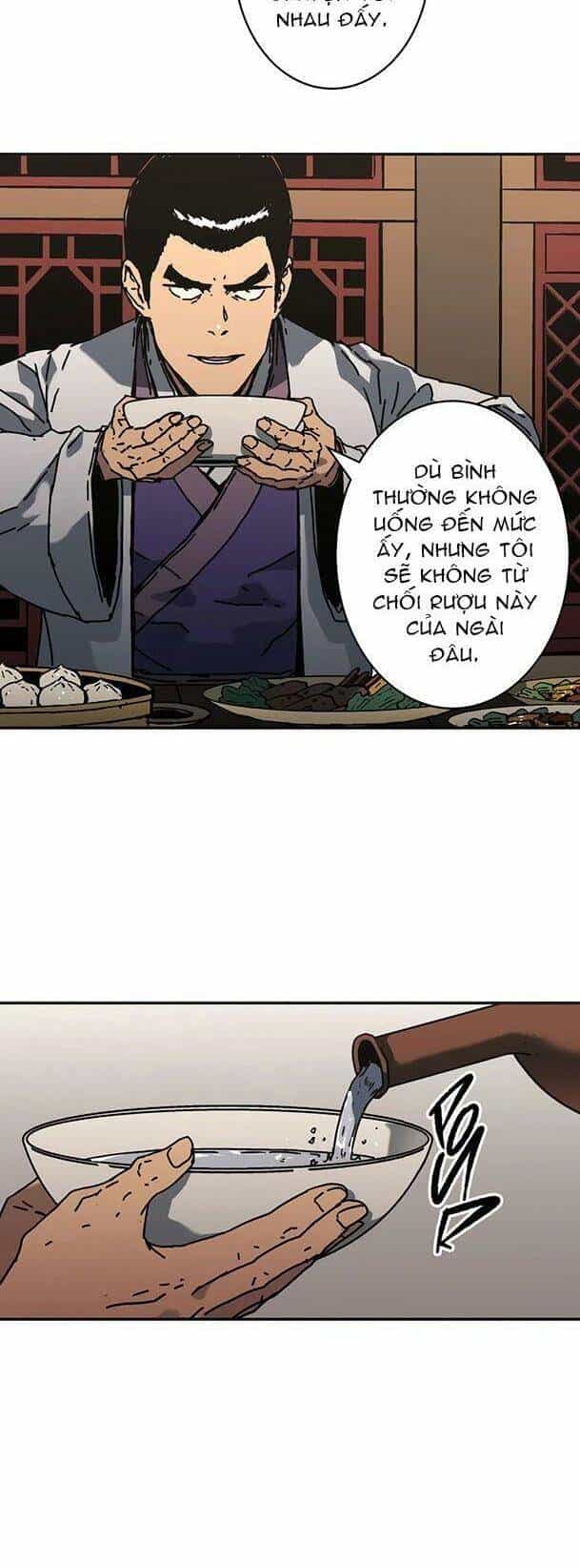 Bố Vô Song - Chương 217 - ảnh 6
