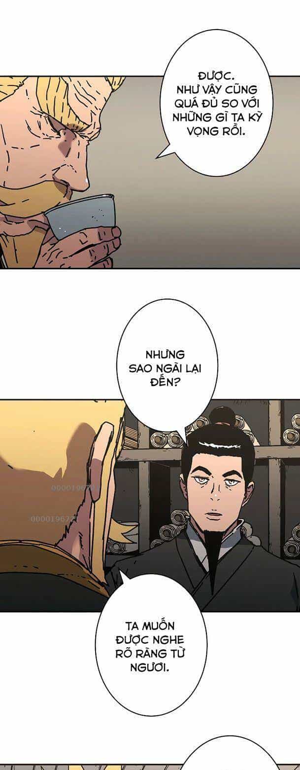 Bố Vô Song - Chương 218 - ảnh 11