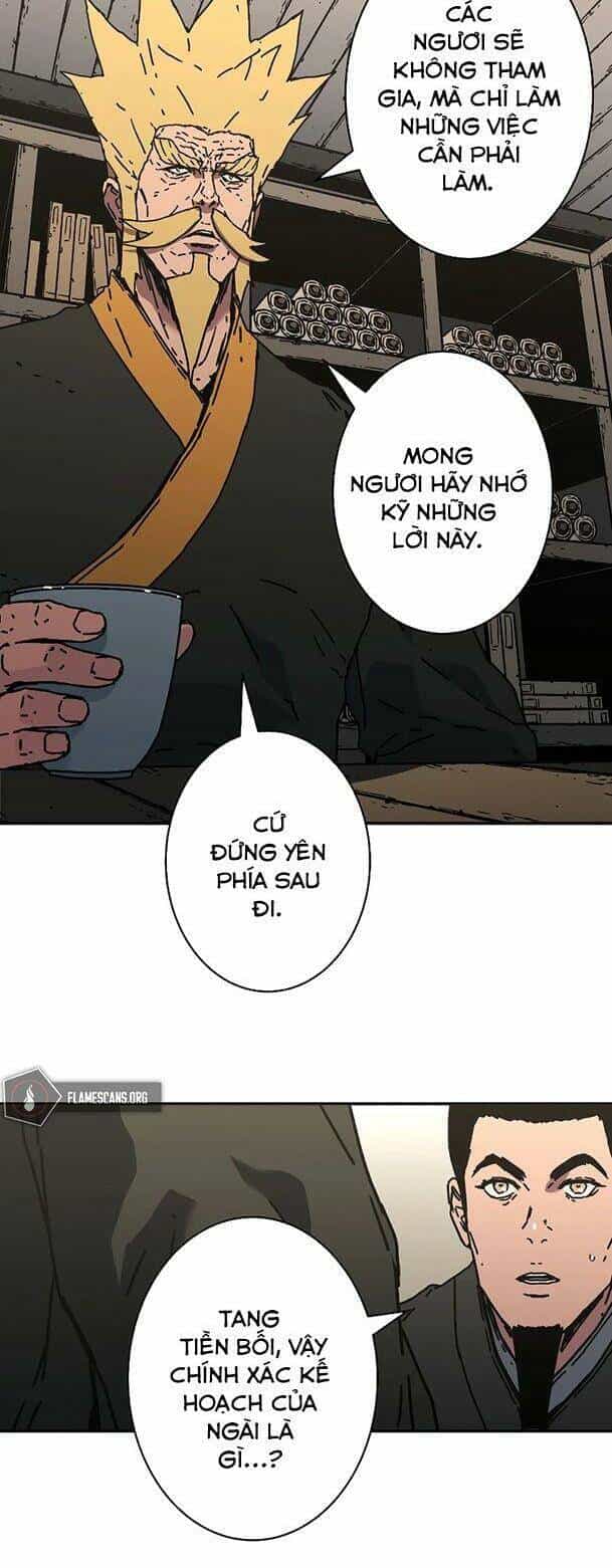 Bố Vô Song - Chương 218 - ảnh 12