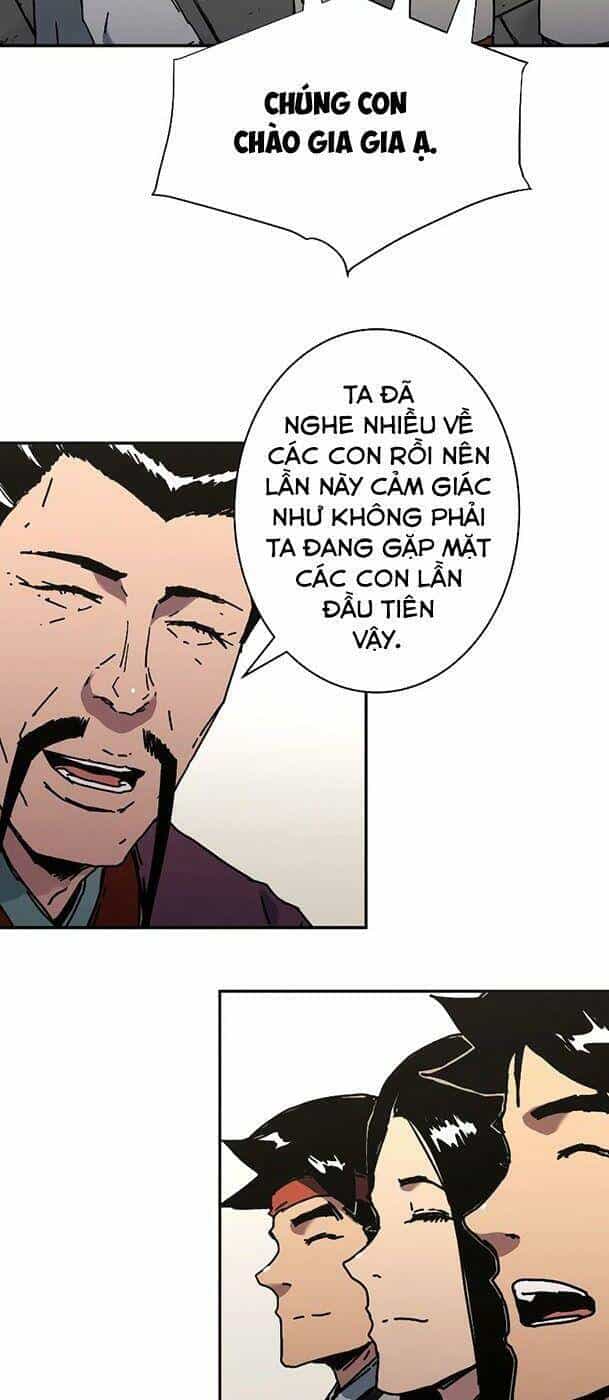 Bố Vô Song - Chương 218 - ảnh 18