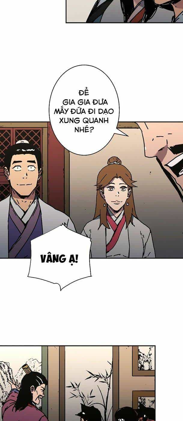 Bố Vô Song - Chương 218 - ảnh 19