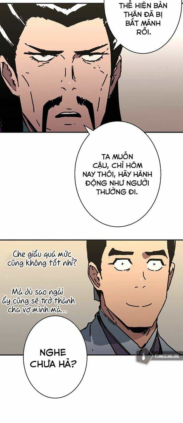 Bố Vô Song - Chương 218 - ảnh 36