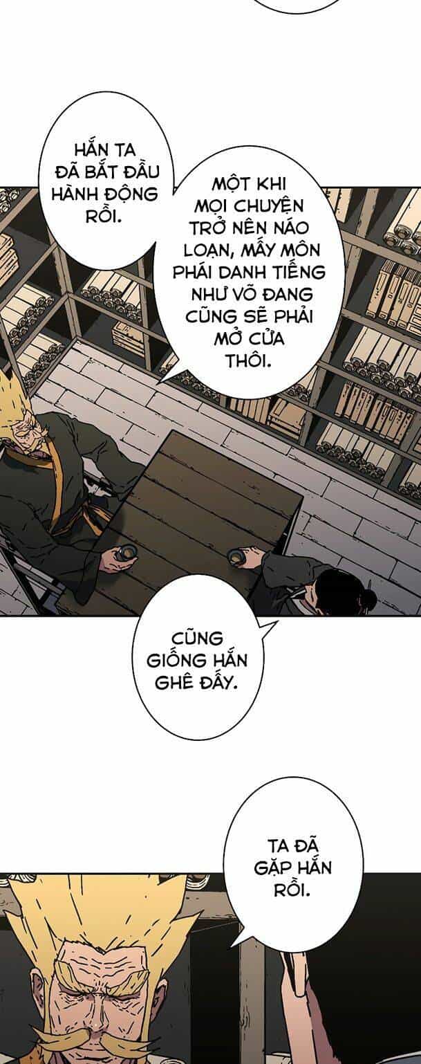 Bố Vô Song - Chương 218 - ảnh 7