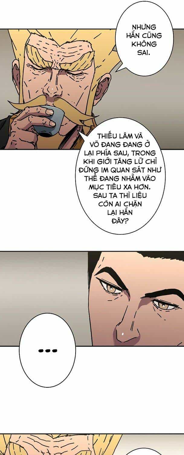 Bố Vô Song - Chương 218 - ảnh 9