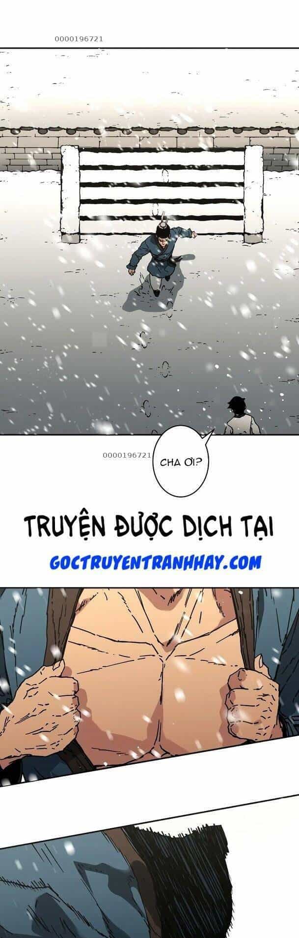 Bố Vô Song - Chương 219 - ảnh 17