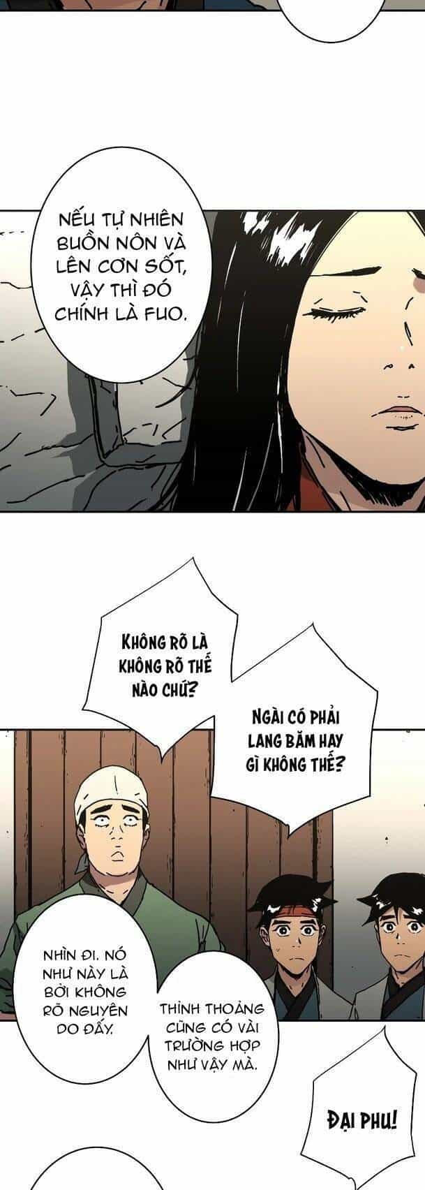 Bố Vô Song - Chương 219 - ảnh 29