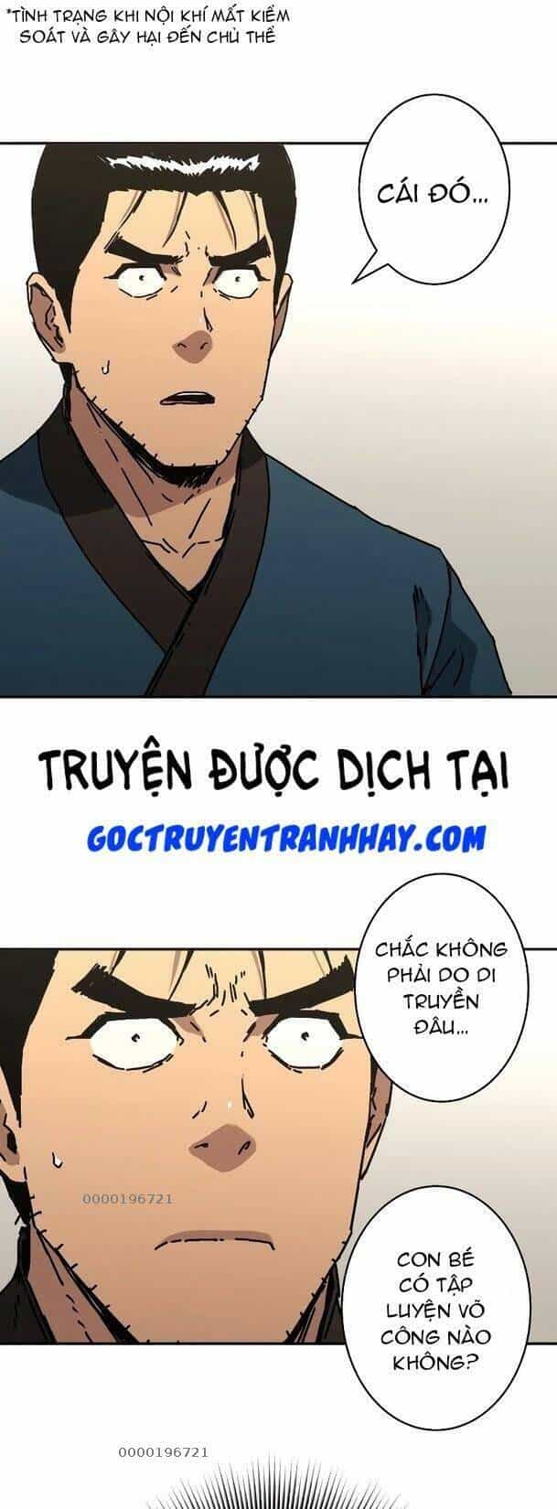 Bố Vô Song - Chương 219 - ảnh 31